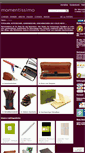 Mobile Screenshot of momentissimo.de